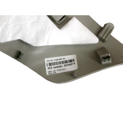 VOLVO XC90 II prawy tylny słupek D poszycie wewnętrzne tapicerka OE