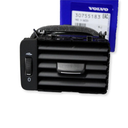 VOLVO S80 V70 XC70 lewa kratka nawiewu w desce rozdzielczej OE 30755183