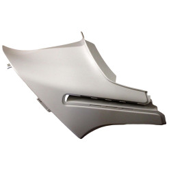 VOLVO XC60 II panel osłona tylny lewy słupek D blondę OE 31688312