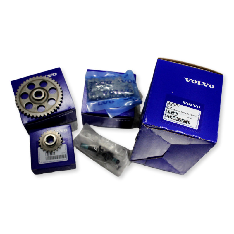 VOLVO S60 V60 S90 V90 XC40...