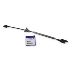 VOLVO XC90 II linka zamka drzwi klamki wewnętrznej przód OE 31322396