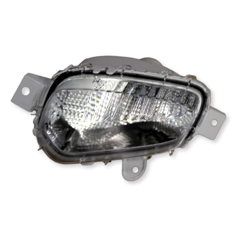 VOLVO V40CC lewy halogen...