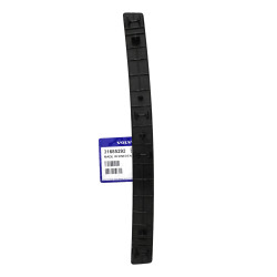 VOLVO C40 XC40 XC60 II panel osłona lewa listwa progu bagażnika czarna OE