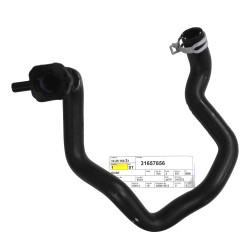 VOLVO V60 S90 V90 XC60 XC90 II przewód wodny układ chłodzenia D4204TX OE