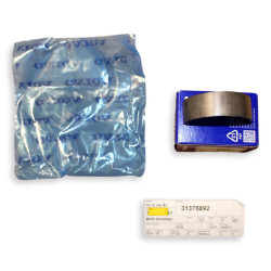 VOLVO S60 V60 S90 V90 XC60 XC90 dolna panewka główna STD zolta OE 31375892