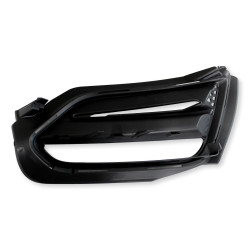 VOLVO S60 V60 lewa kratka atrapa zderzaka R-Design bez PDC OE 31383154