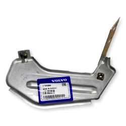 VOLVO V40 V40CC prawy wspornik pasa wzmocnienia przód OE 31385068