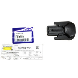 VOLVO XC90 II narzędzie podluzna kratka bagażnika OE 32204735