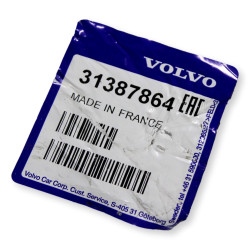 VOLVO V40 oryginalna sprężyna zawieszenia przód lewa prawa OE 31387864