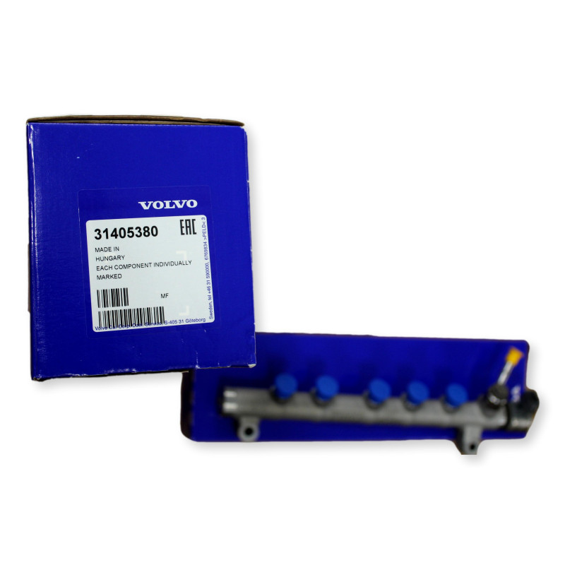 VOLVO V40 S60 V60 S90 V90 XC40 XC60 XC90 listwa wtryskowa 2.0D OE 31405380