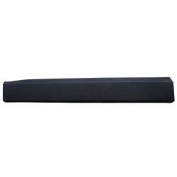 VOLVO EX30 listwa ozdobna nakładka drzwi lewy przód czarna OE