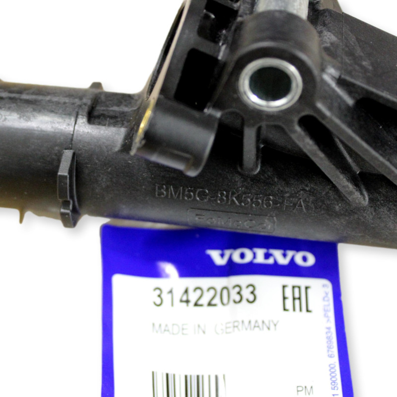 VOLVO V40 S60 S80 V70 przewód ukl chłodzenia magistrala czujnik OE 31422033