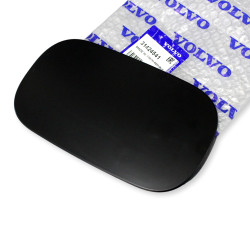 VOLVO XC60 II klapka wlewu paliwa do lakierowania OE 31424541