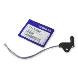 VOLVO V90CC XC60 XC90 II czujnik temperatury zewnętrznej OE 31442888