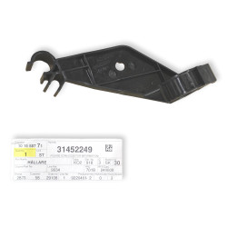 VOLVO S90 V90 XC60 XC90 II wspornik przewodów filtra weglowego OE 31452249