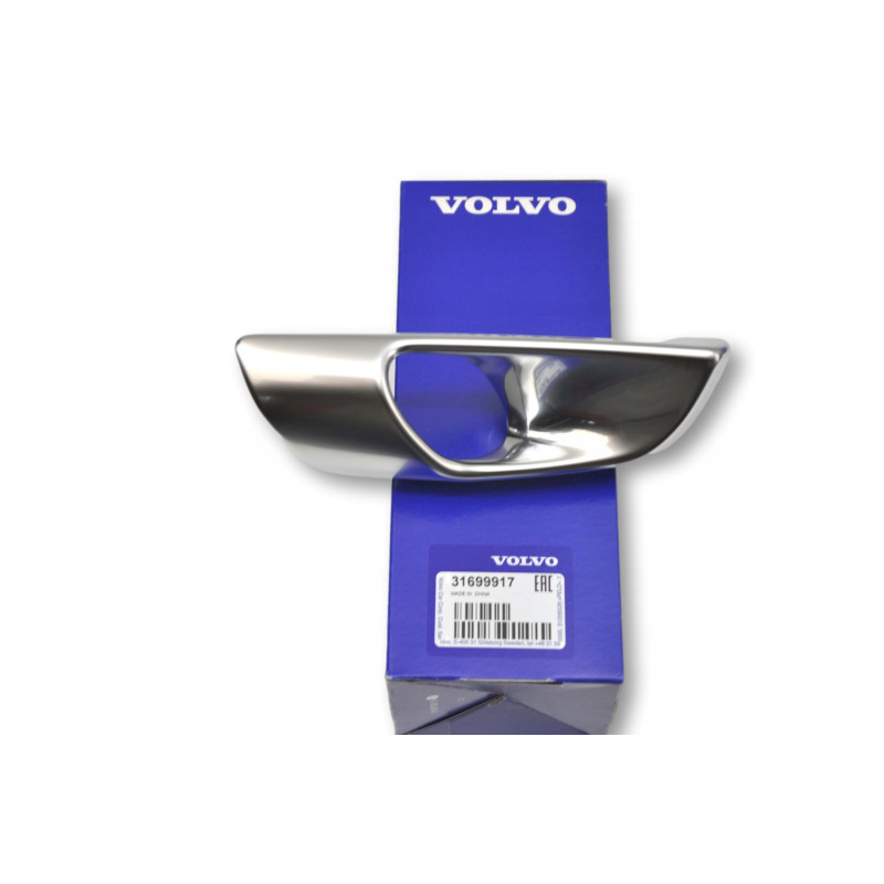 VOLVO S90 V90 V90CC XC90 II prawa dzwignia klamki wewnętrznej OE