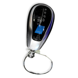 VOLVO V40 S60 V60 XC60 gałka dźwigni zmiany biegów POLESTAR OE 31454423