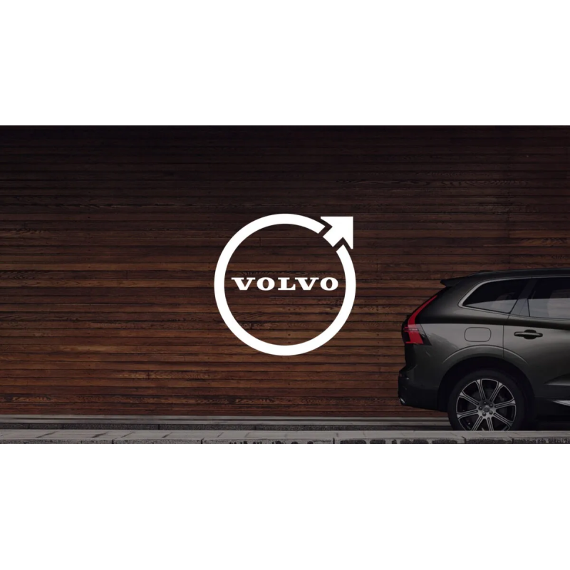VOLVO XC90 II prawy kanał powietrza tył drugi rząd siedzeń OE 31455257