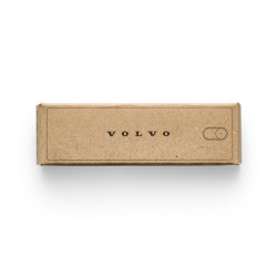 VOLVO oryginalny spray środek do czyszczenia wyświetlaczy ekranu 2w1 OE