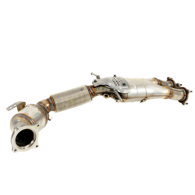 VOLVO S60 V60 S80 V70 XC60 XC70 wydech katalizator 3.0T T6 OE 36002708