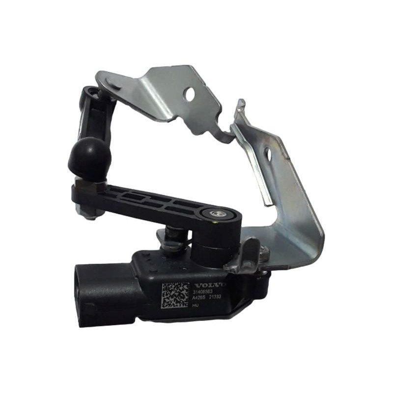 VOLVO V90CC XC90 II czujnik poziomowania świateł LED lewy tył OE