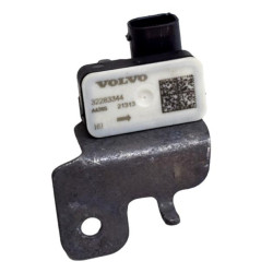 VOLVO S60 V60 S90 V90 XC60 II czujnik aktywne zawieszenie lewy przód OE