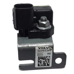 VOLVO S60 V60 S90 V90 C40 XC40 XC60 XC90 II czujnik aktywne zawieszenie OE