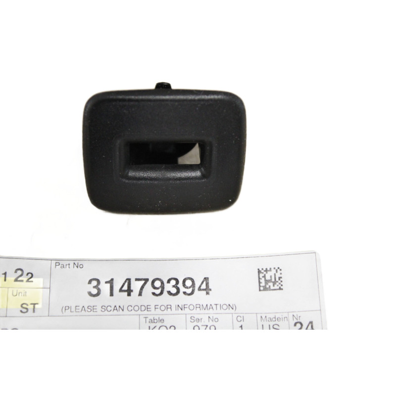 VOLVO S60 III oryginalna...