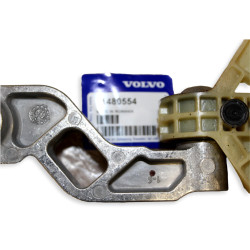 VOLVO S60 V60 S90 V90 XC60 XC90 poduszka lapa silnika lewa dol OE 31480554