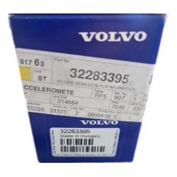 VOLVO C40 XC40 czujnik aktywne zawieszenie lewy przód OE 31476073 32283395