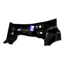 VOLVO XC60 II wzmocnienie karoserii tył rynienka lewa OE 32353966