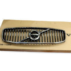 VOLVO S90 S90L V90 atrapa chłodnicy grill zderzaka przód OE 32365387