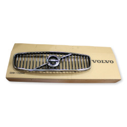 VOLVO S90 S90L V90 atrapa chłodnicy grill zderzaka przód OE 32365387