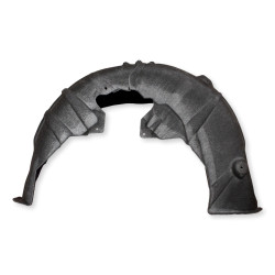 VOLVO S60 III V60 V60CC II osłona nadkole lewy tył OE 32392139