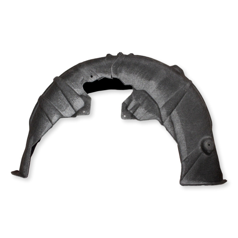 VOLVO S60 III V60 V60CC II osłona nadkole lewy tył OE 32392139