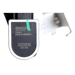 VOLVO XC40 czujnik poziomowania świateł LED lewy tył OE 32221958