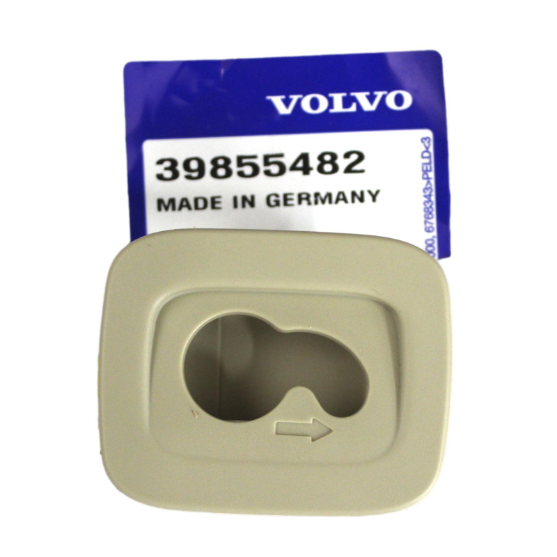 VOLVO V60 V60CC XC60 lewa...