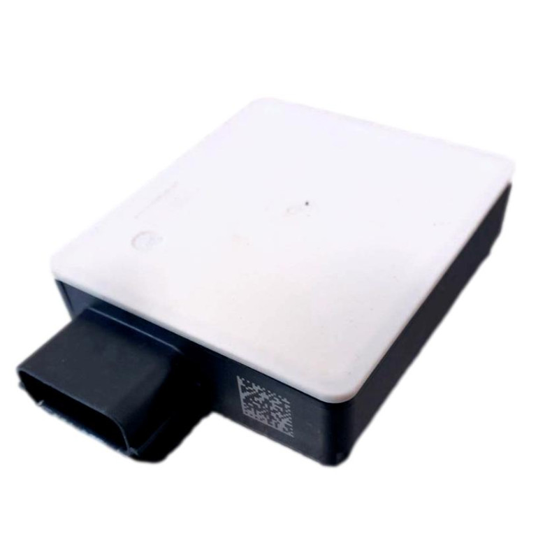 VOLVO S60 V60 S90 V90 C40 XC40 XC60 XC90 II sensor radar grill przód OE