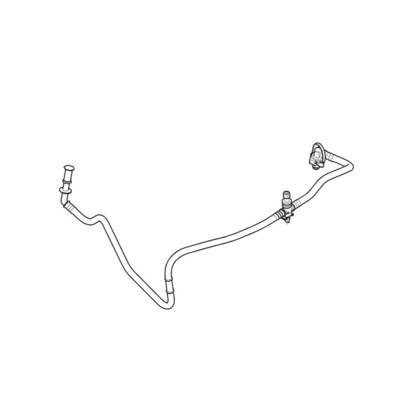 VOLVO S80 V70 przewód...