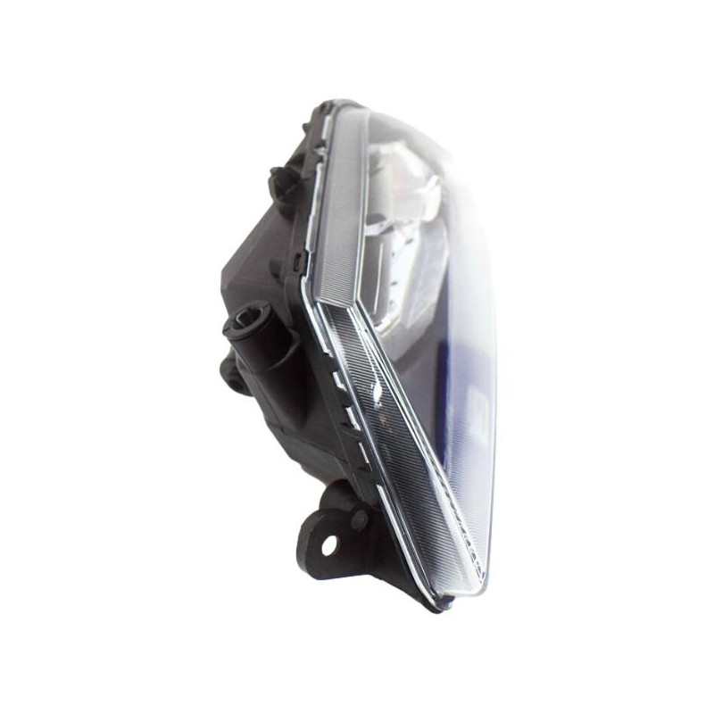 VOLVO S90 V90 XC60 XC90 II halogen prawy LED przeciwmgielny przód OE