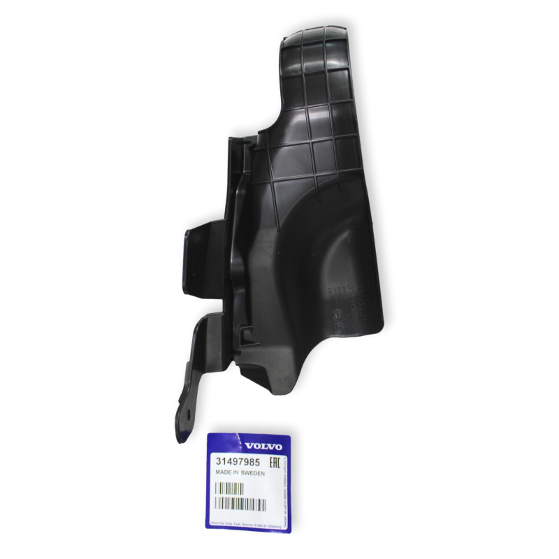 VOLVO S60 V60 S90 V90 XC60 XC90 chlapacz osłona błotnika OE 31497985