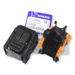 VOLVO C40 XC40 XC60 XC90 II kość sterownika silnika ECM 62 PIN OE 31654994