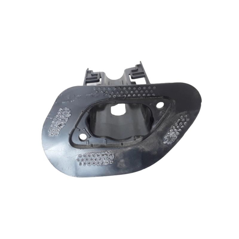 VOLVO XC40 lewy wspornik spryskiwacza lampy zderzak przód OE 31407957