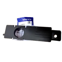 VOLVO XC40 lewy zewnętrzny wspornik koszyk czujnika asysta przód OE