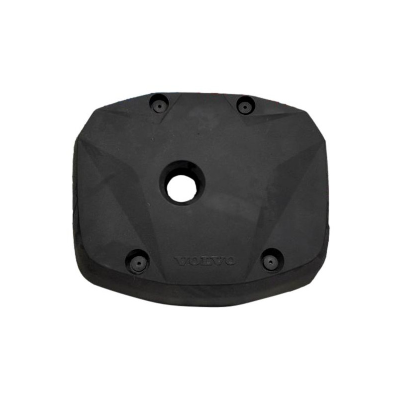 VOLVO XC40 górna pokrywa osłona silnika 2.0 B4204TX OE