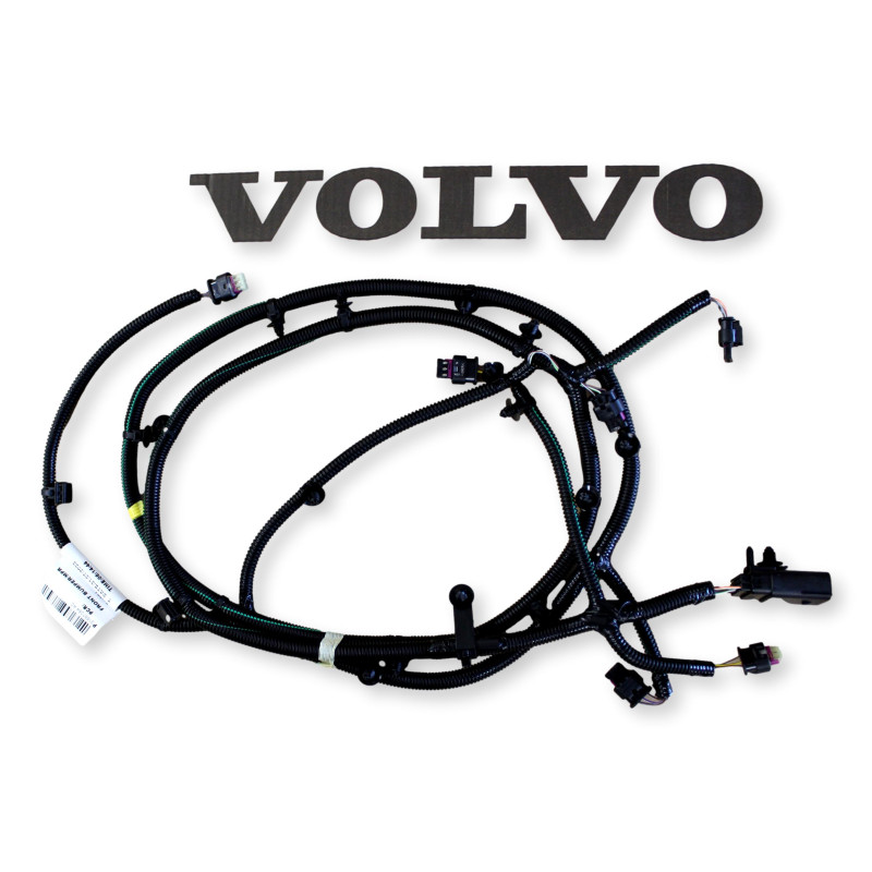 VOLVO XC40 wiązka...