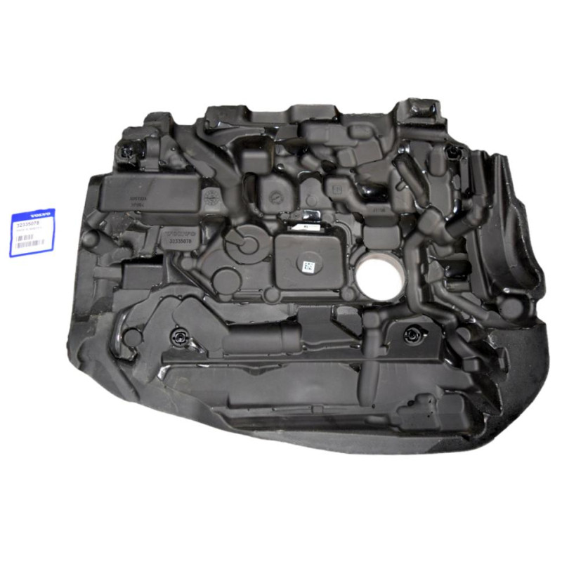 VOLVO XC40 górna pokrywa osłona silnika mHEV B420TX OE