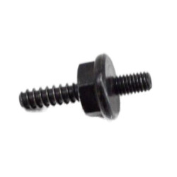 VOLVO S60 V60 S90 V90 XC40 XC60 XC90 II śruba górnej osłony silnika M5 OE