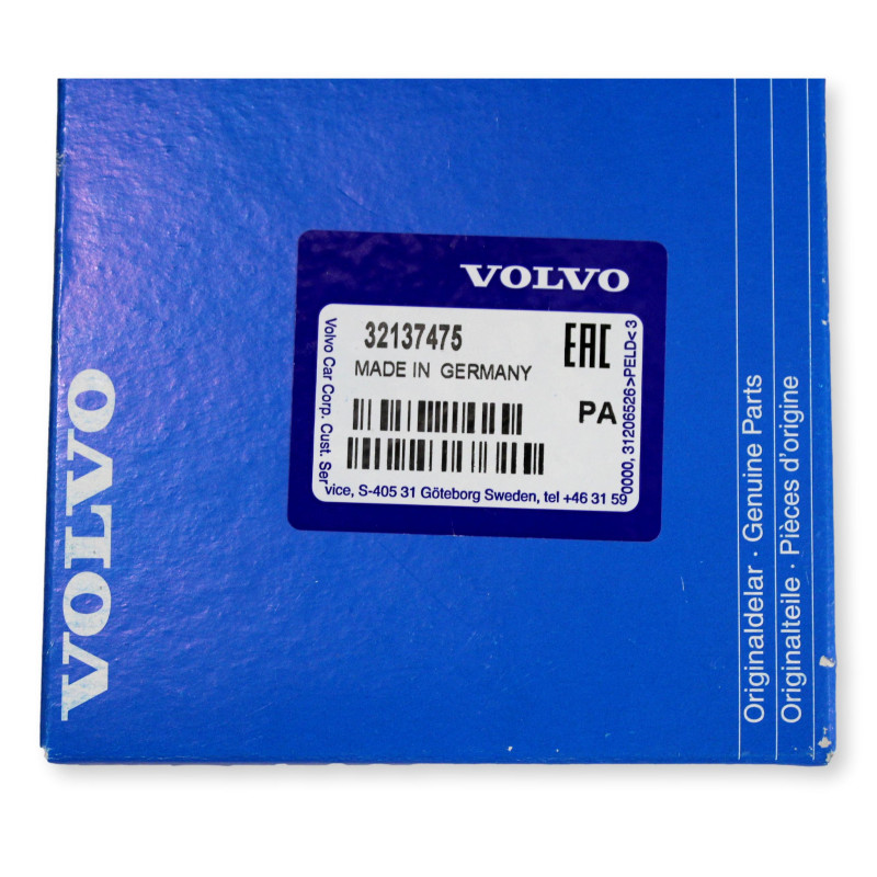 VOLVO XC90 XC60 S90 V90 pierścienie tłokowych OE 32137475