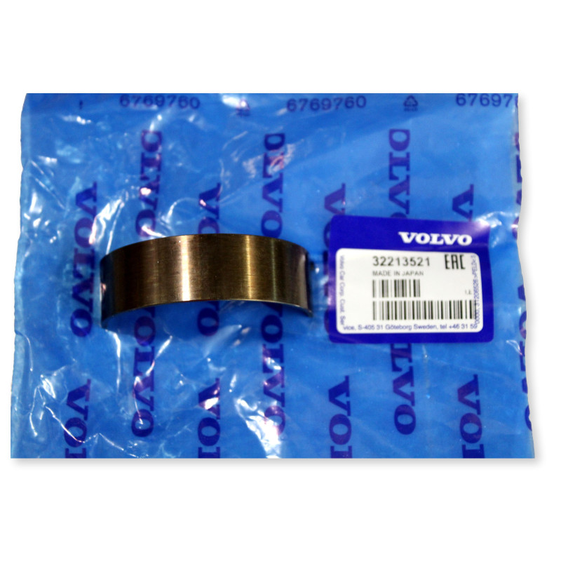 VOLVO S60 S80 V70 XC60 XC90 panewka główna wału korbowego OE